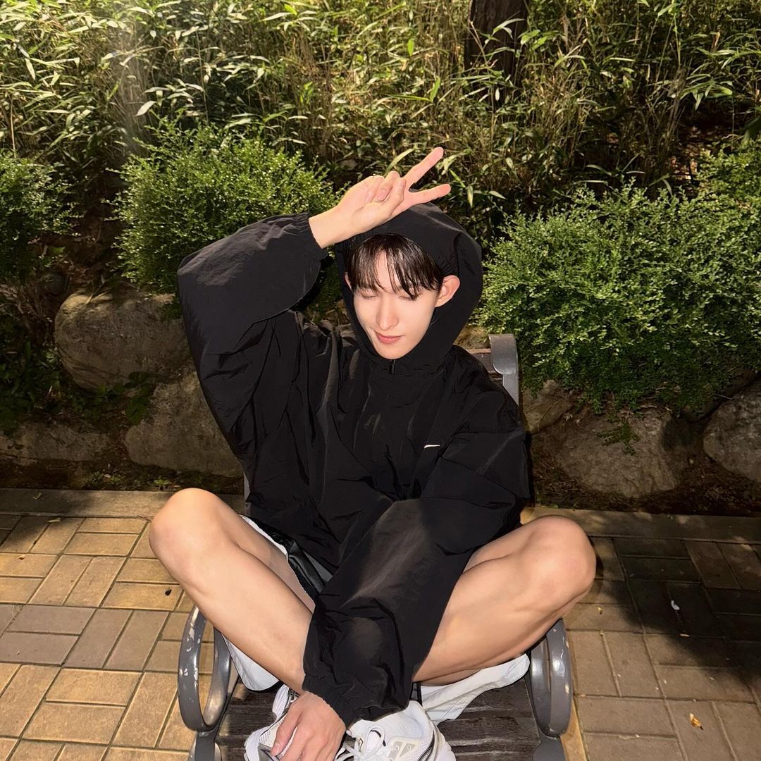 오늘 겸스타 진짜 고트하잖냐🤍🤍