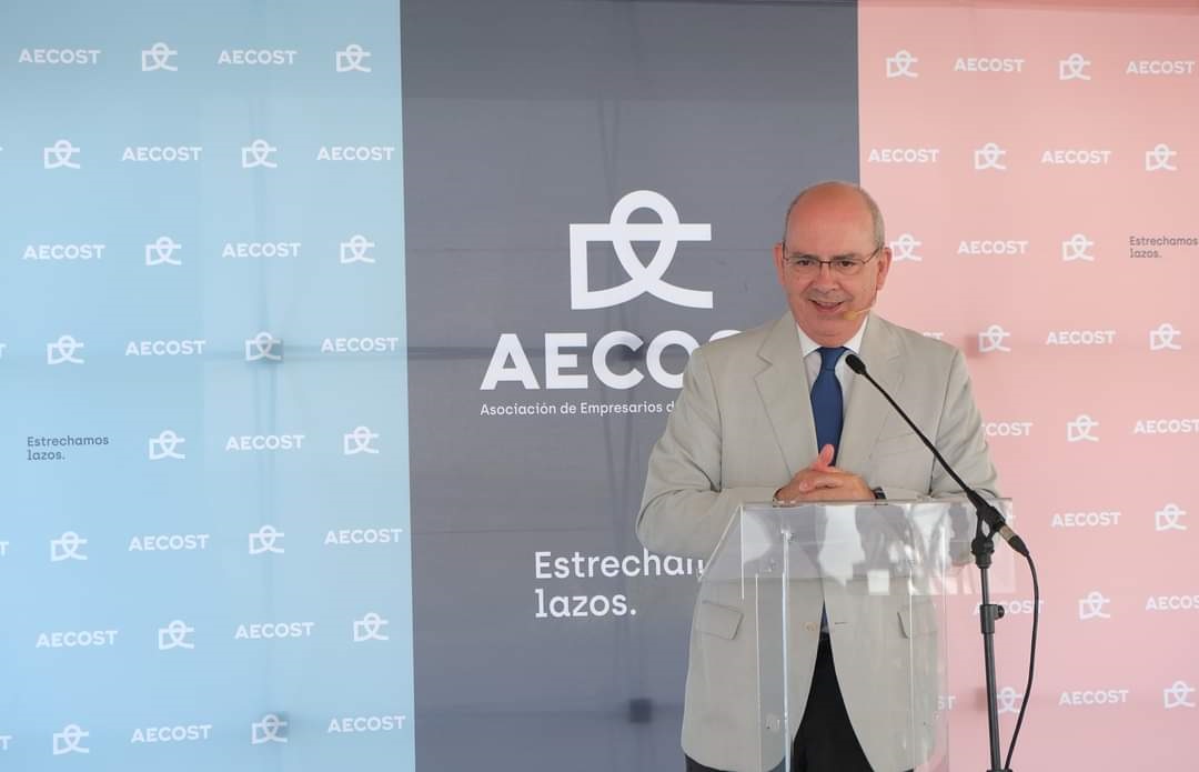 ➡️El presidente de <a href="/CCAndalucia/">Cámaras Andalucía</a> <a href="/jsanchezcec/">Javier Sánchez Rojas</a>  ha apelado a la unidad de acción y al avance en infraestructuras en un encuentro con empresarios de la Costra Tropical de Granada <a href="/aecost/">@aecost</a> 👇

camarasandalucia.com/javier-sanchez…