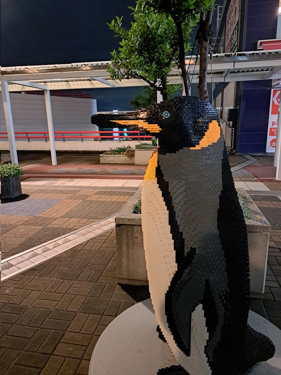 海遊館