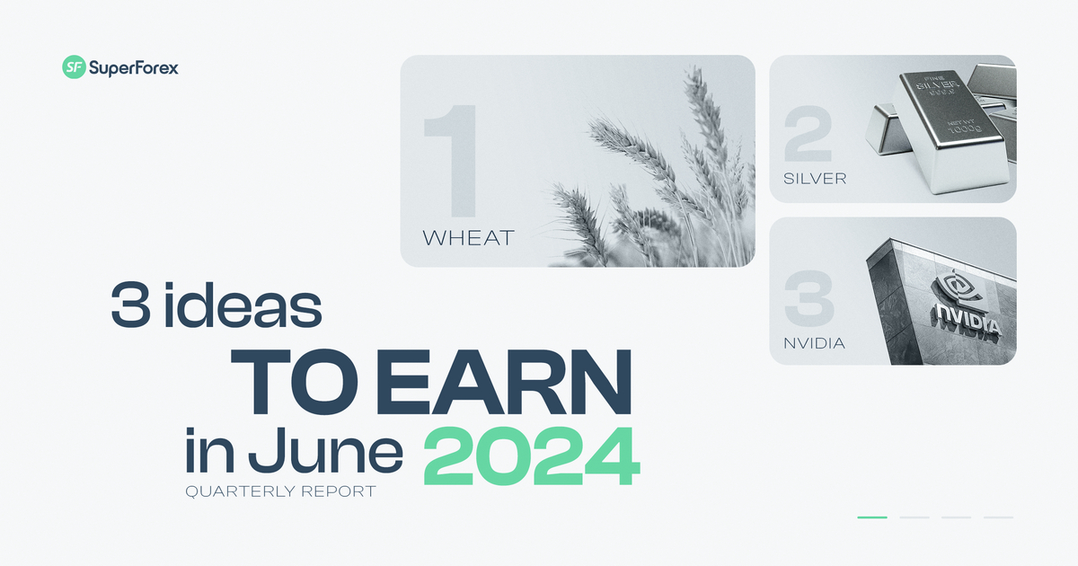 SuperForex tweet media