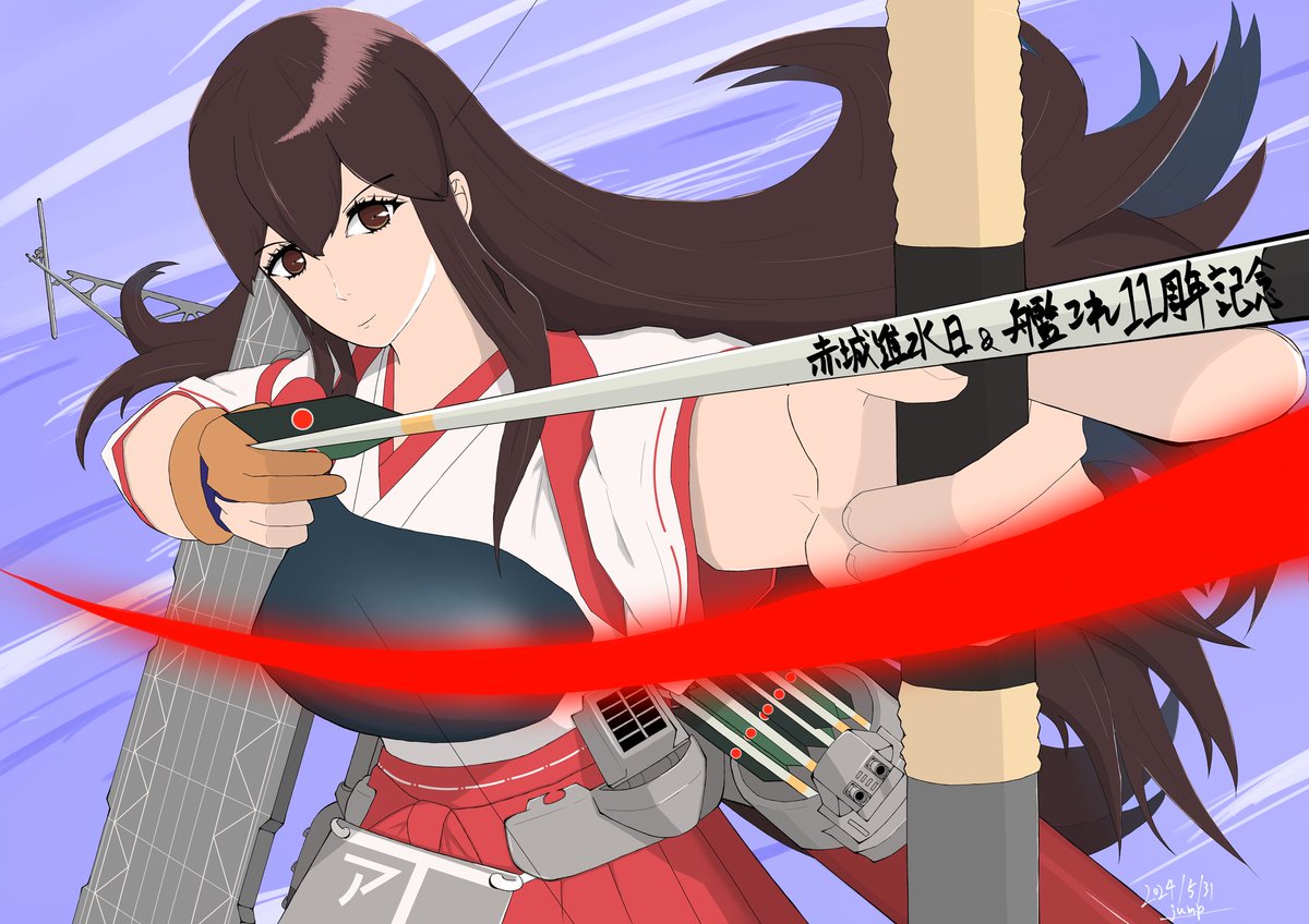 残業まで加味すれば明らかに過去イチ絵に真剣だったのに何故本ができていないのか。
#今月描いた絵を晒そう 