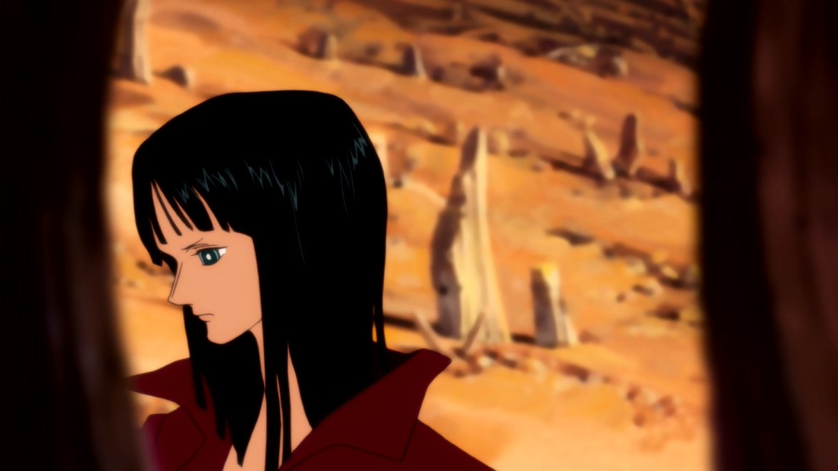 Spammuele's tweet photo. Some interesting tidbits in the Soty-Ishitani interview from what i can grasp, but also just immensely satisfying to see them specifically name Baron Omatsuri/Takaaki Yamashita-era OP as an influence on the look of opening 26. Flat aesthetic supremacy! https://t.co/n0ppFCUBRZ