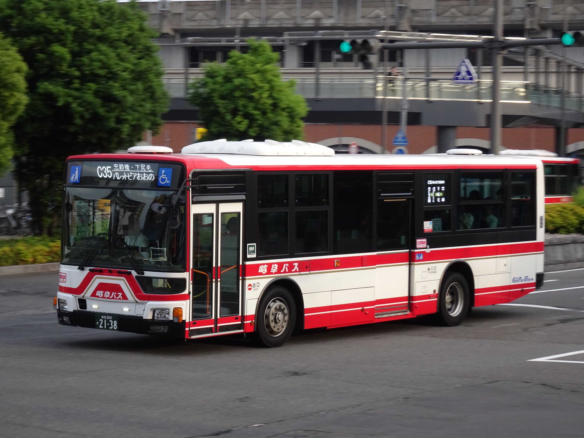岐阜バス観光 ・825 | ikemasa0632のブログ