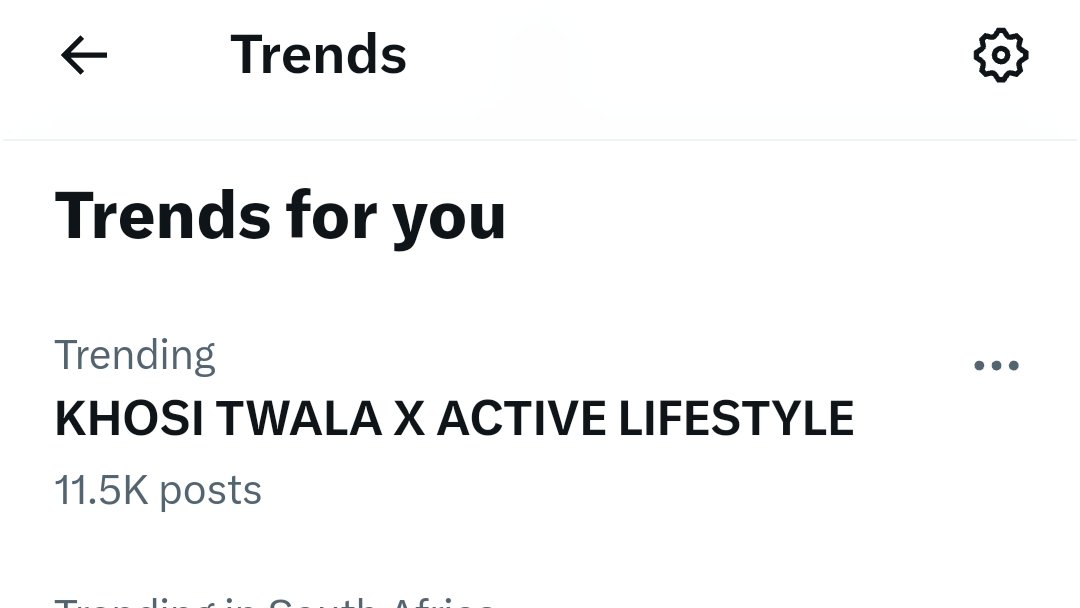 Welldone cupcakes hayboo👏👏I am impressed xem🫶

KHOSI TWALA X YOBA AWARDS
KHOSI TWALA X ACTIVE LIFESTYLE

#KhosiTwala
#Khosireigns