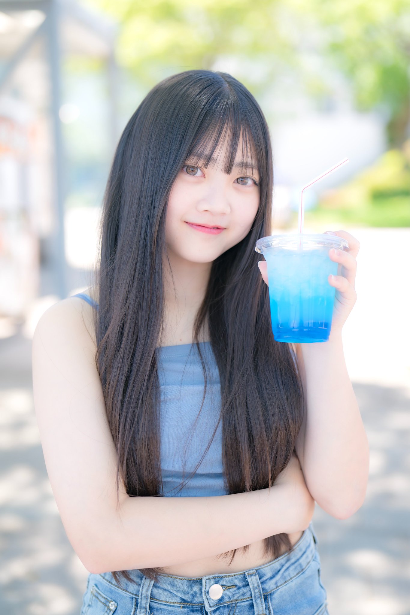 美容学校試験用配布GRACE teenLB 新品未使用、写真撮影のため開封 kan on X: 