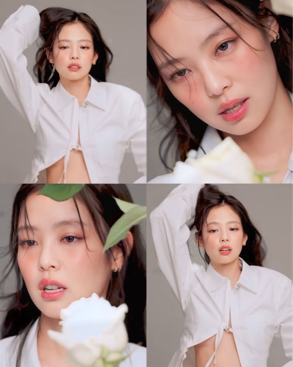 The future of finance baby 🤍

$JENNIE