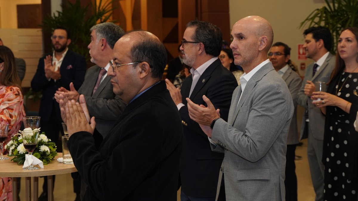 Cámara de Comercio de Guayaquil tweet media