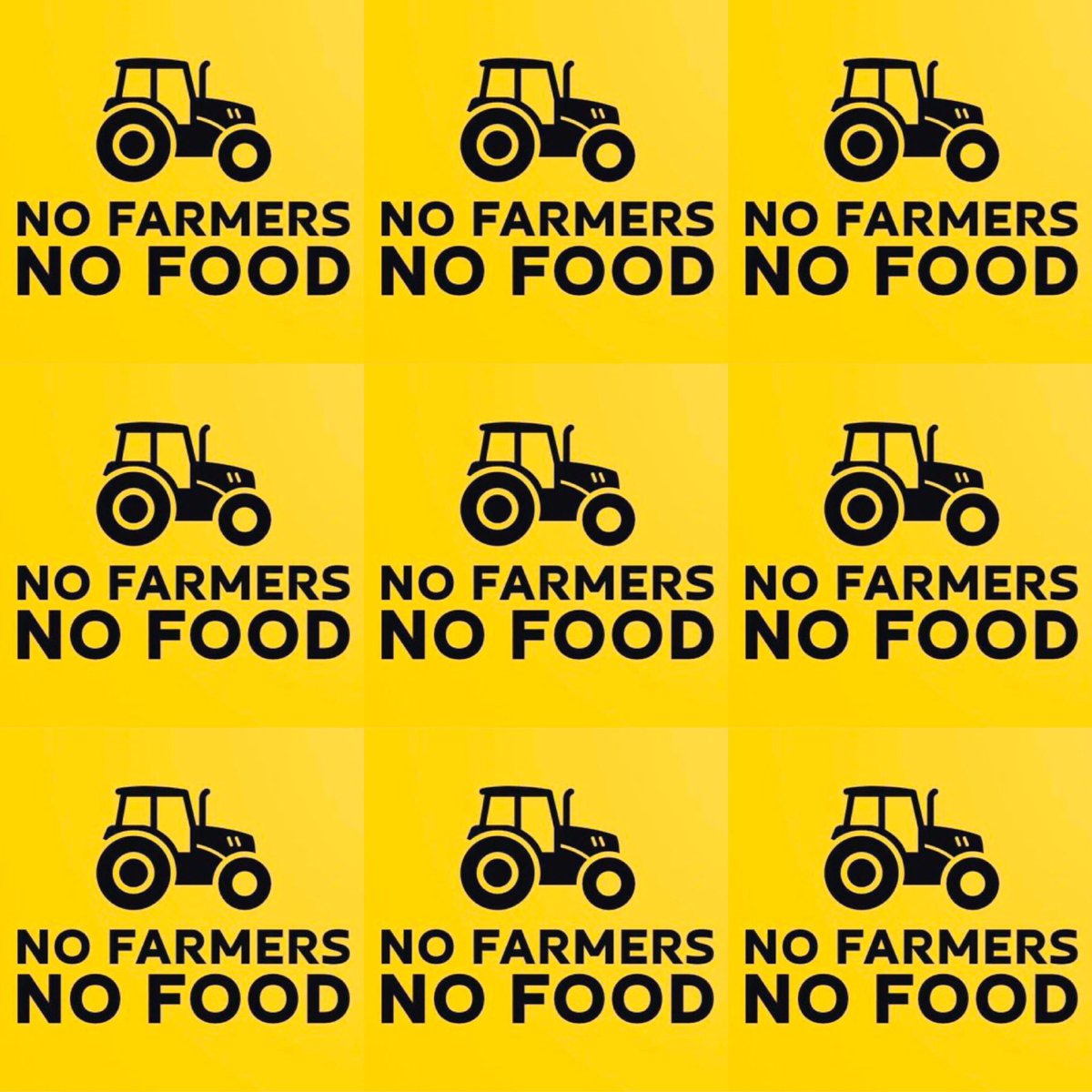 No Farmers, No Food (@NoFarmsNoFoods) on Twitter photo 2024-05-31 13:47:36