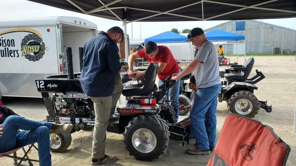 Brian Luck tweet media