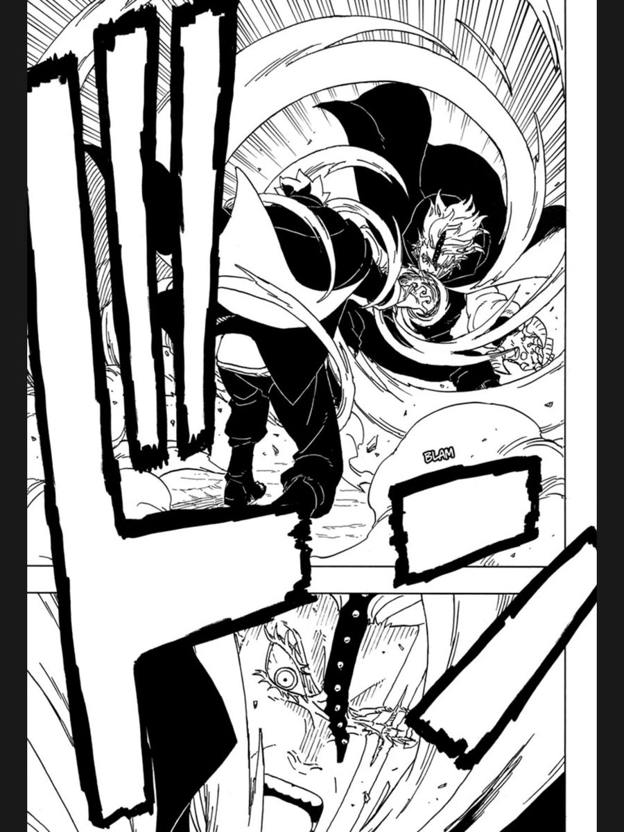 Code5629's tweet image. these are action scenes and u cherry picked the parts with the speedlines ikemoto is an extremely talented artist and ikemoto&amp;gt;your favorite