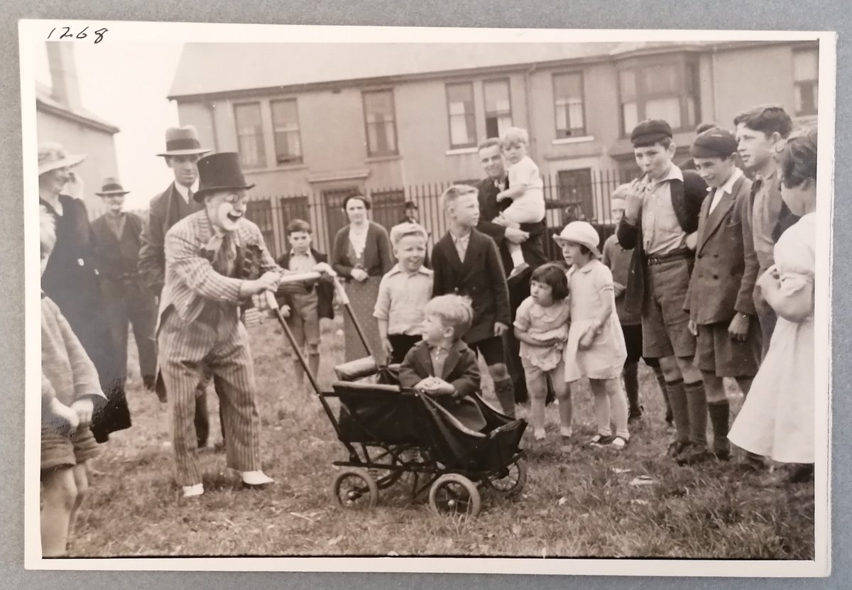 TUC Library tweet media