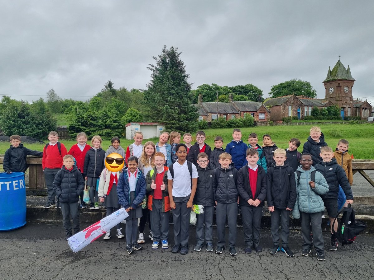 TodholmPs's tweet image. Despite some technical difficulties, P6 had an amazing day at Kames Racetrack for the finale of our @GCU_Goblin project! 🥳 It was great to be there with all the other schools who have been involved. We are so proud of our wonderful learners! 🌟 @pme269 @CaledonianNews