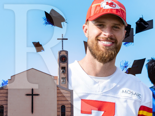 Most Americans Support NFL Kicker Harrison Butker A firestorm of controversy was unleashed this month when Kansas City Chiefs placekicker Harrison Butker gave a graduation speech at a Catholic college.. More At Rasmussen Reports: tinyurl.com/4wj2zbac