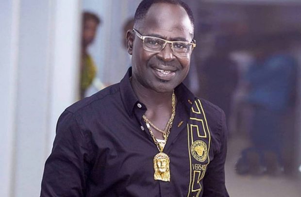 Amakye Dede thrills London fans with celebration concert  Read More: tinyurl.com/27c6d585