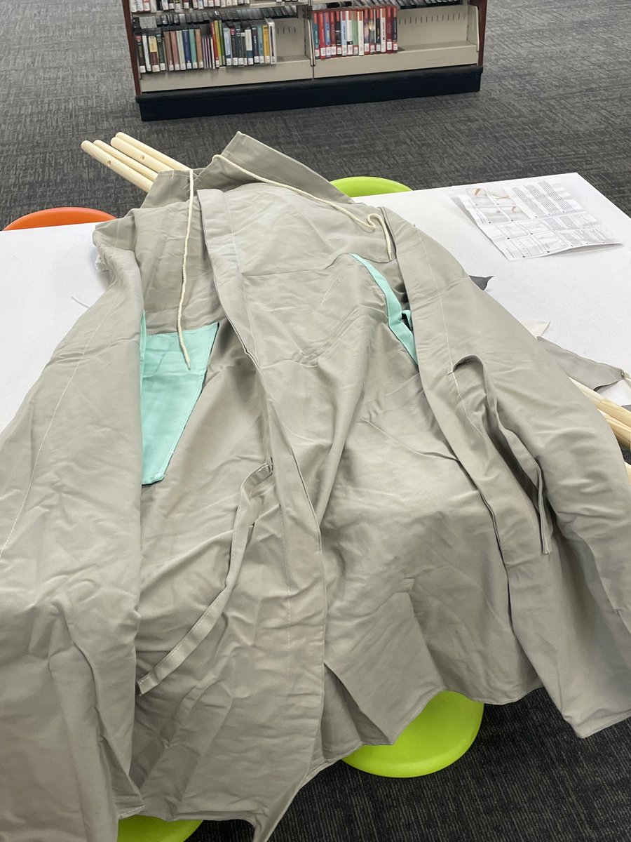 ritamom2boys's tweet image. If you didn’t put up a tent at the library this morning are you even #SummerReading ?
#ChildrensLibrarian
#adventurebeginsatyourlibrary
#CSLP