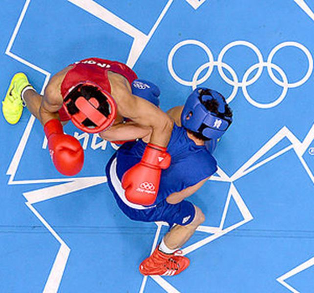 Doloroso. Por SEGUNDA VEZ en la historia no habrá boxeadores argentinos en un Juego Olímpico. La primera fue en Moscú 80 (pero en aquella ocasión por boicot político).
Para París 24 es la primera vez que no se clasifica NINGUNO. Duro golpe para el deporte que más medallas ganó.