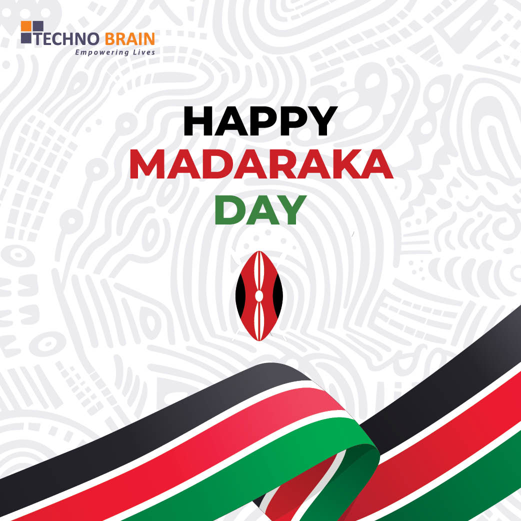 Today is a powerful reminder of Kenya's journey to self-governance &amp; fills our hearts with pride, reflecting on the courage &amp; unity of those who fought for freedom. A celebration of our national identity &amp; the spirit that binds us together. Happy #MadarakaDay!
#MadarakaDay2024