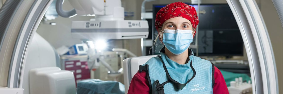 University of Iowa Radiology tweet media