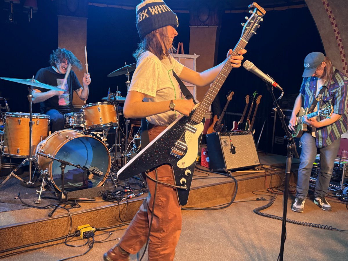 Rat 'n’ Roll with Ratboys, Ducks Ltd. and Work Wife at Memorial Union rockofthearts.com/388-rat-n-roll… 
<a href="/Ratboysband/">Ratboys</a>  <a href="/ducksltdband/">Ducks Ltd.</a>  <a href="/workwifemusic/">work wife</a>