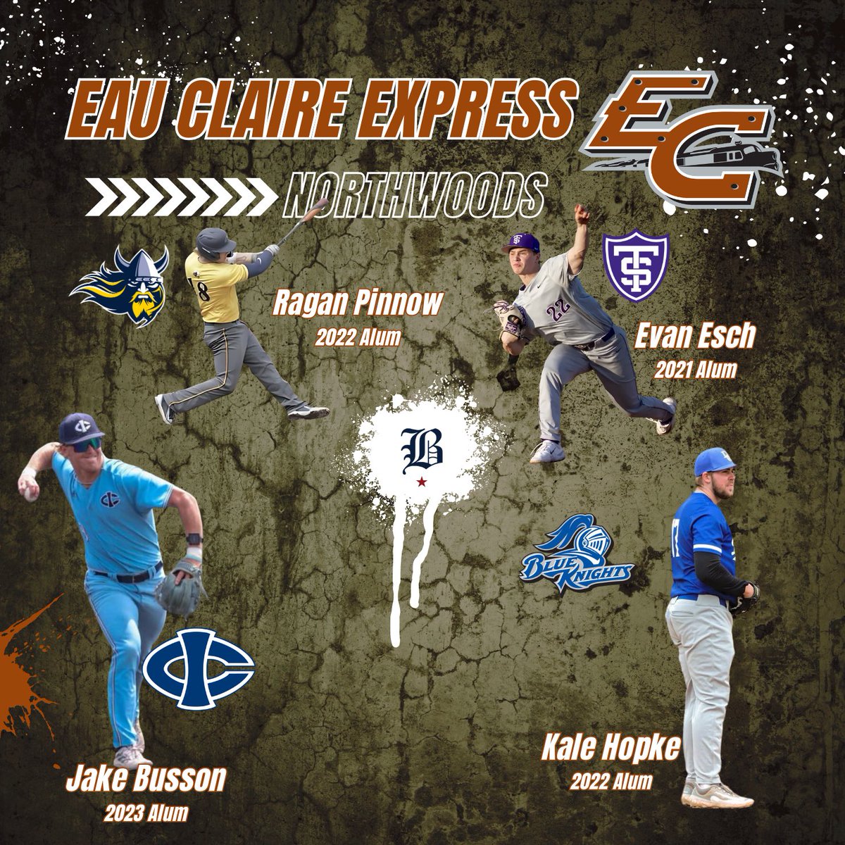 Blizzard Baseball tweet media