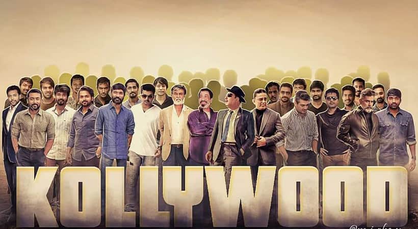 MovieScoopIndia's tweet photo. Number Of Actors Having 50cr+ Grosser at TN -:

#ThalapathyVijay - 12
#Rajinikanth - 9
#AjithKumar - 8
#Sivakarthikeyan - 6
#Lawrence - 3
#Suriya - 2
#Karthi - 3
#Dhanush - 2
#Simbu - 1
#Vikram - 1 https://t.co/M96RDi9k0D