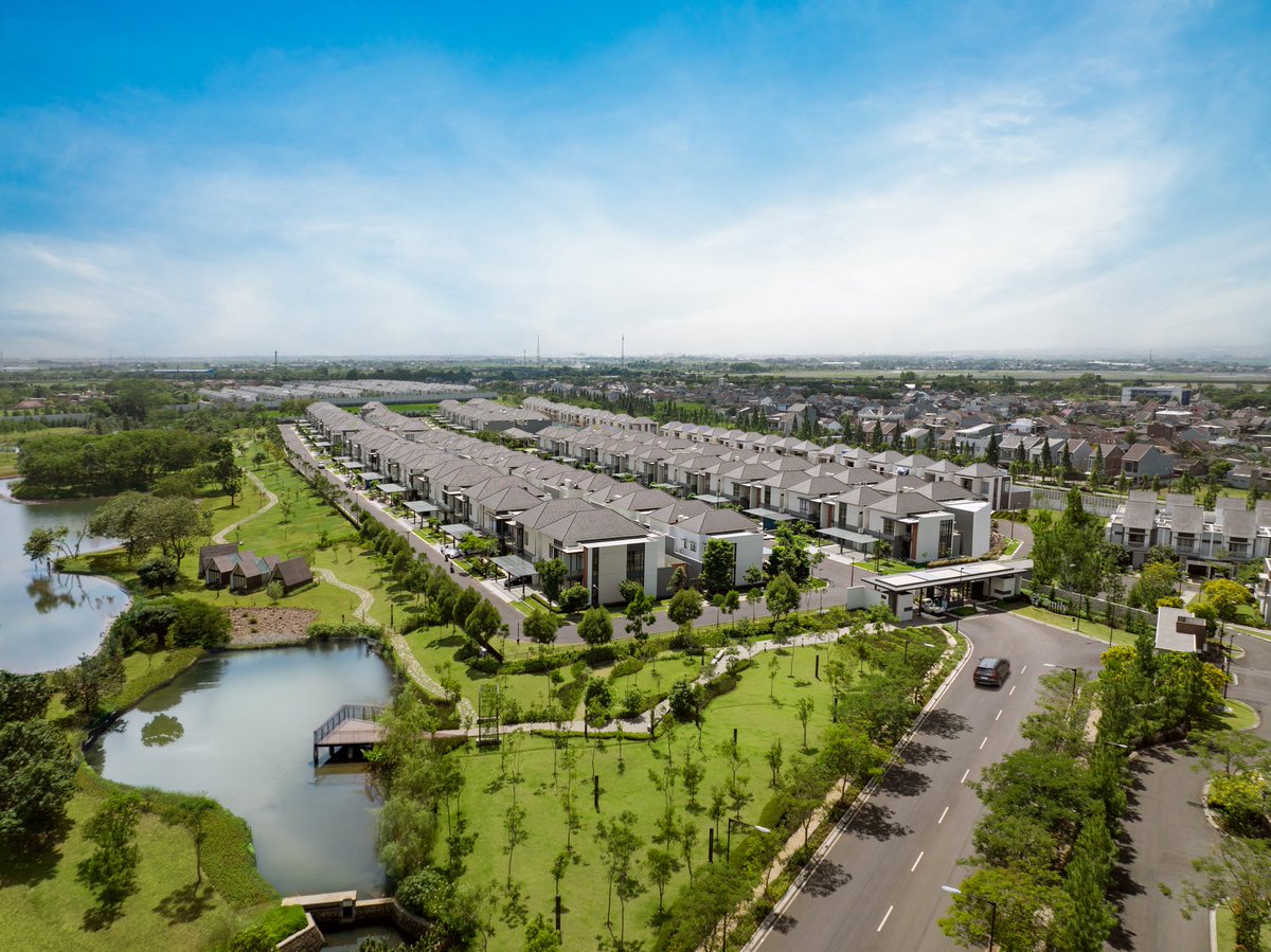 Summarecon Bandung tweet media