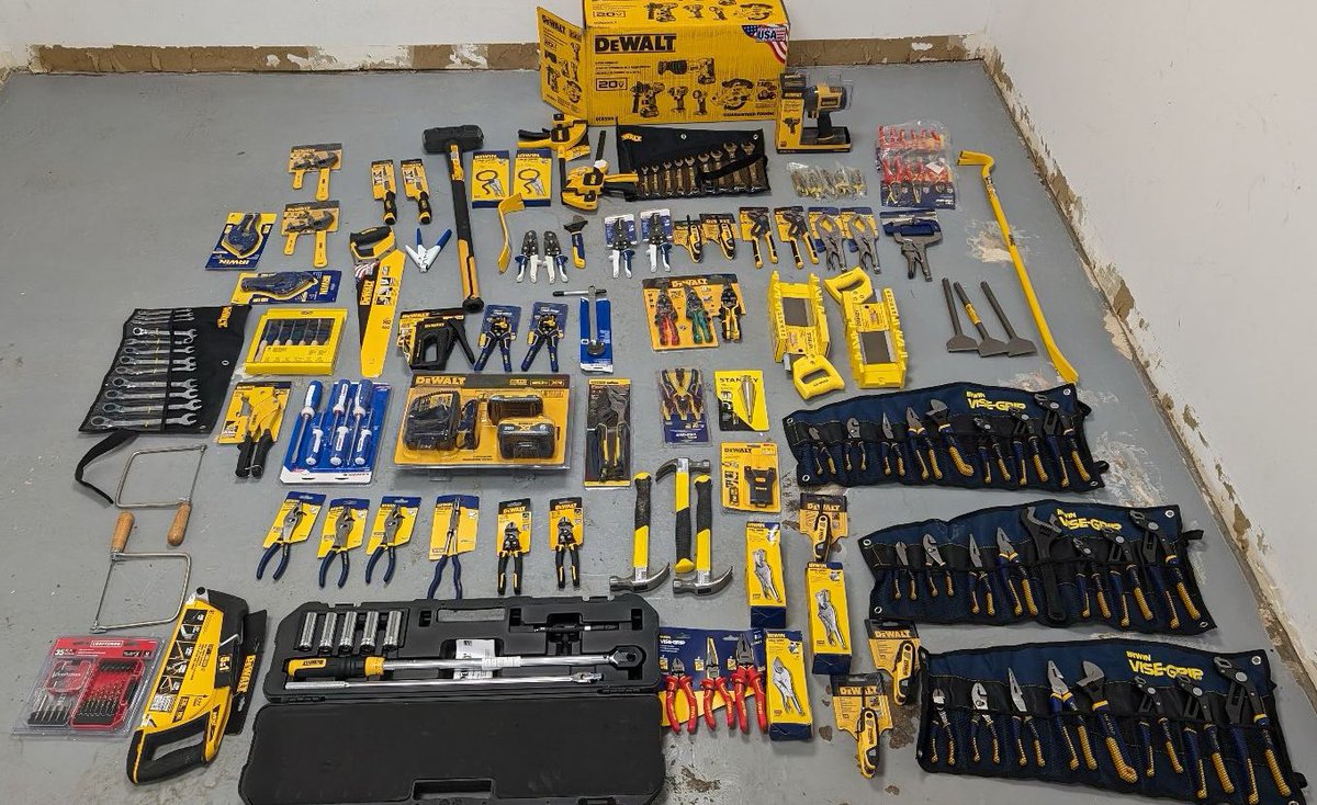 MakeHaven tweet media