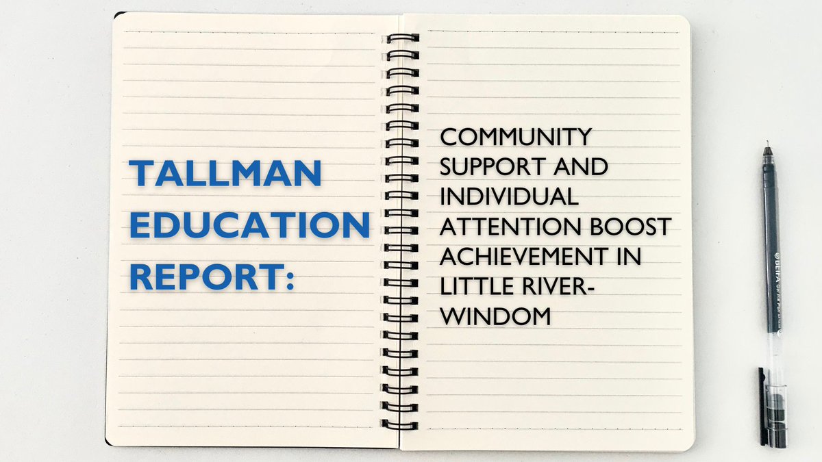 Kansas Association of School Boards (@kasbpubliced) on Twitter photo ICYMI: Recently, <a href="/tallman_mark/">Mark Tallman</a> visited Little River-Windom USD 444 to learn more about their academic success.
The 2022 state assessments showed a 22-point rise in test results and the district's graduation rate has grown by 12.7%!
Read more here: okt.to/RoCarc ICYMI: Recently, <a href="/tallman_mark/">Mark Tallman</a> visited Little River-Windom USD 444 to learn more about their academic success.
The 2022 state assessments showed a 22-point rise in test results and the district's graduation rate has grown by 12.7%!
Read more here: okt.to/RoCarc