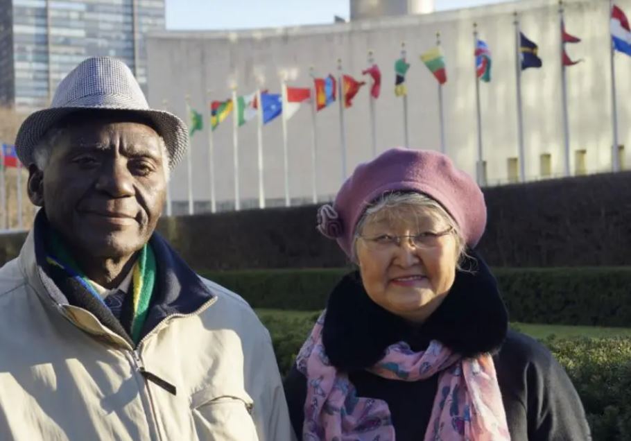 In historic decision, UN body recommends new human rights treaty on older people's rights, paving the way for the UN Human Rights Council to work on its contents so we can all #AgeWithRights 

hrw.org/news/2024/05/3…