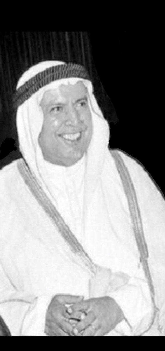 عسى صاحب  هالابتسامه في الفردوس الاعلى من الجنة رحمك الله تعالى. محمد الديحاني 🇰🇼🇰🇼🇰🇼