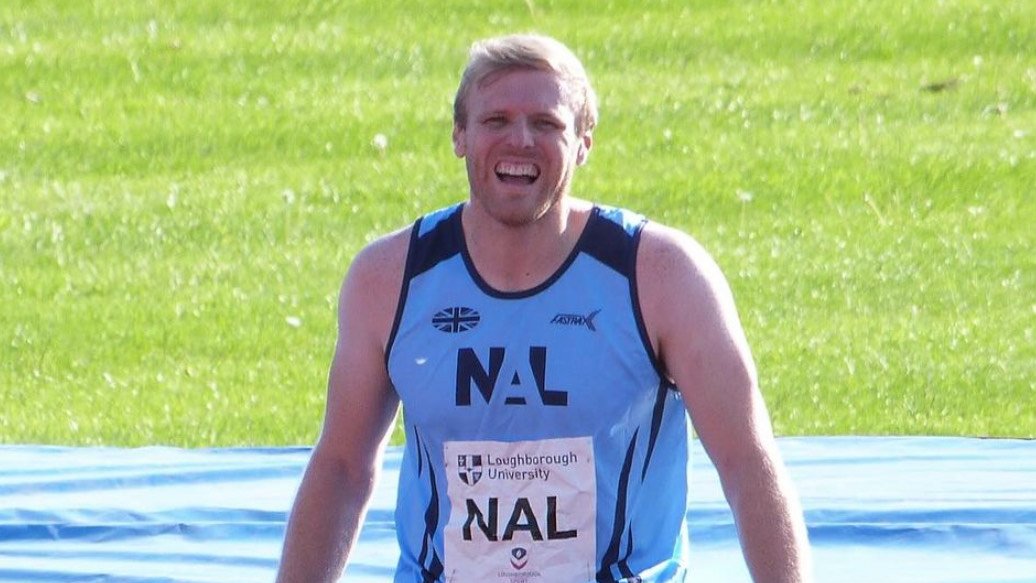 National Athletics League tweet media