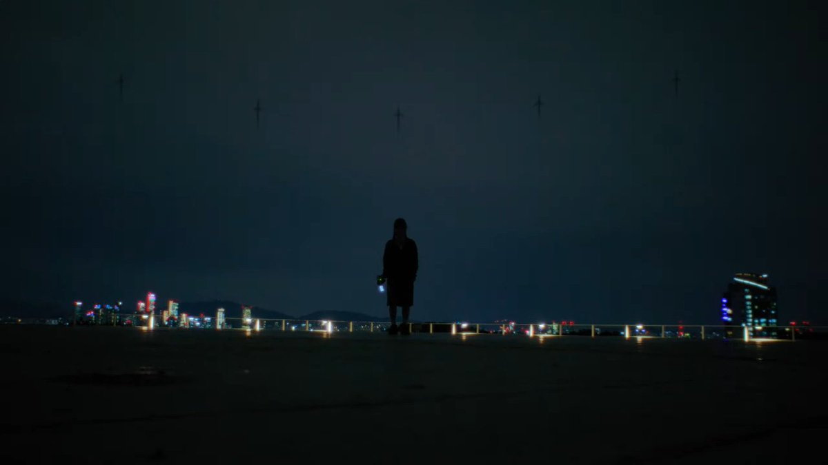 pttkimlip's tweet photo. death stranding -> ARTMS Virtual Angel MV https://t.co/vOtnPVbJGP