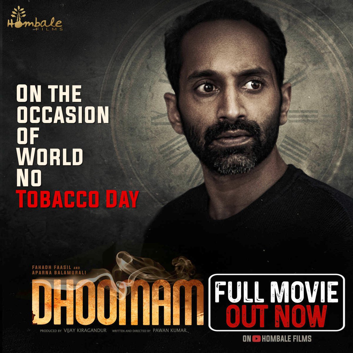 Pawan Kumar (@pawanfilms) on Twitter photo 