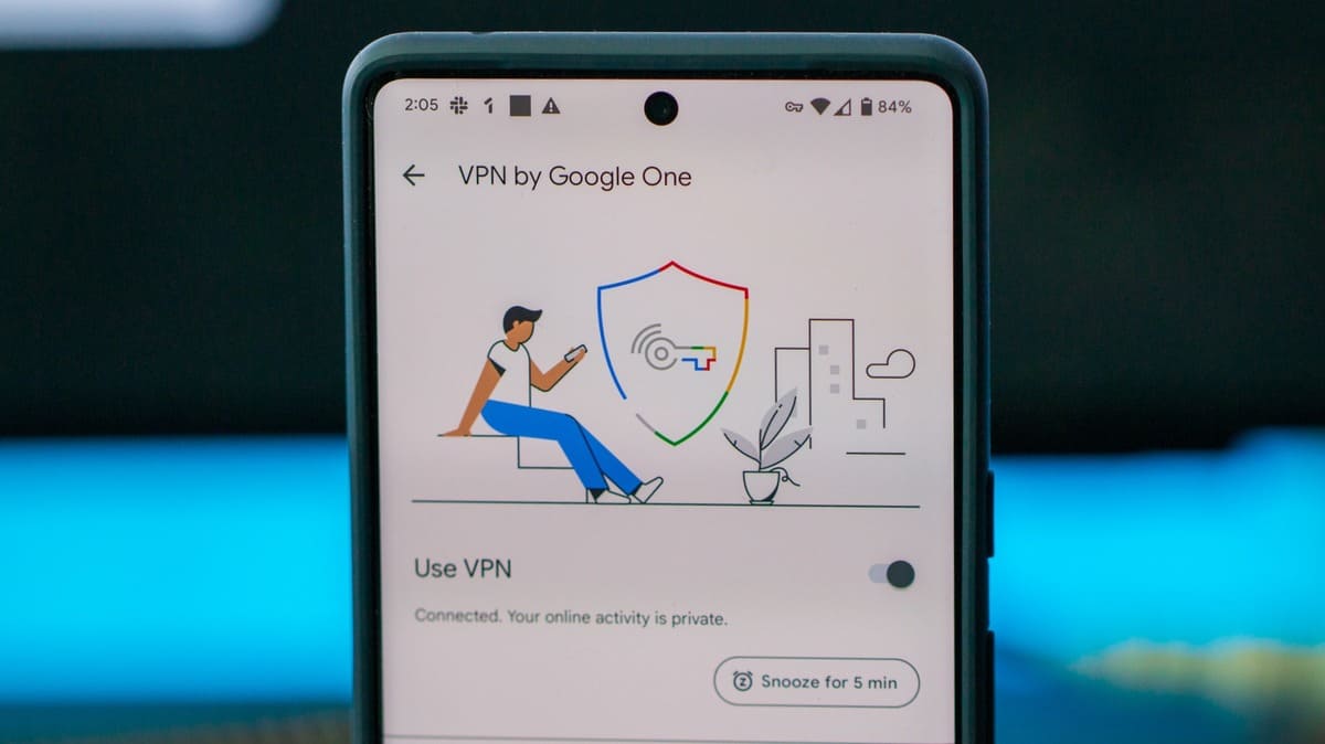 Addio Google One VPN, benvenuto Pixel VPN
#Android #App #GoogleOne #GoogleOneVPN #GooglePixel #MobileNews #Nome #Notizie #Novità #Pixel7 #Pixel8 #PixelVPN #Tech #TechNews #Tecnologia #VPN
ceotech.it/addio-google-o…