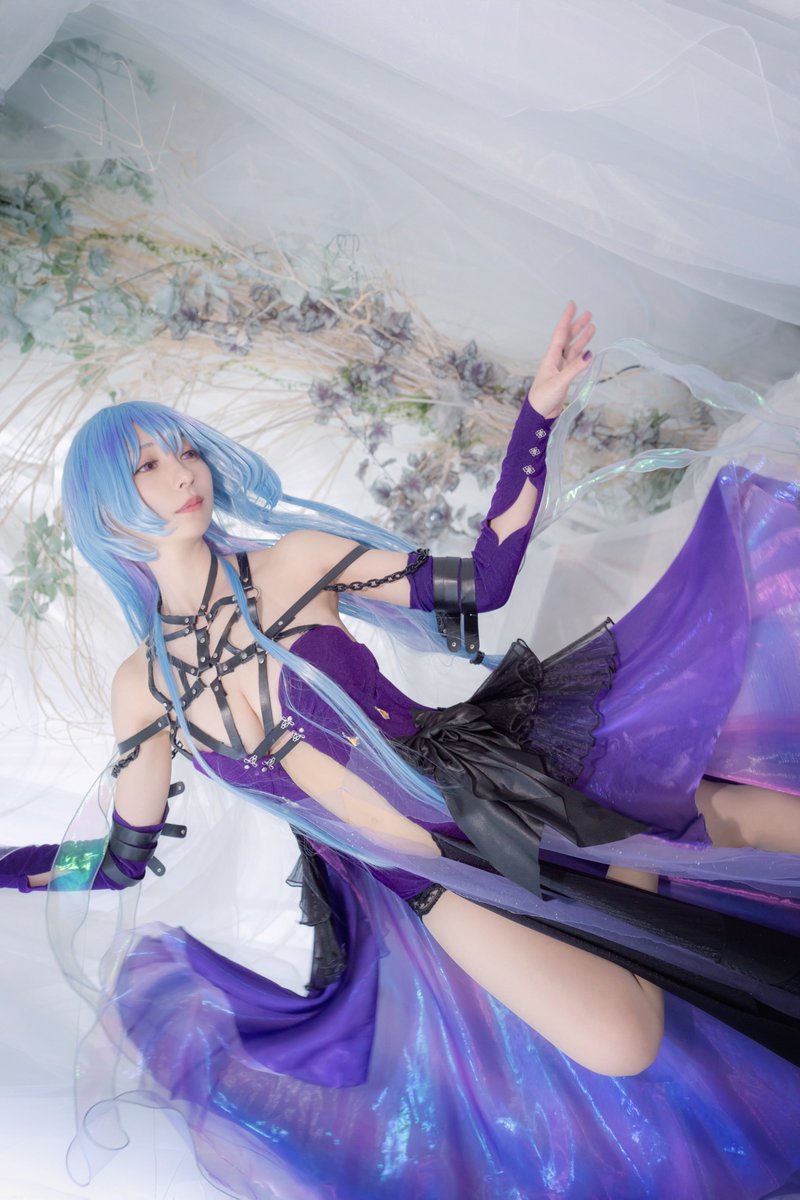 888_love_888's tweet photo. cos. 無期迷途
ハーメル

Photo: @valu_came 

#無期迷途 #無期迷途コスプレ
#无期迷途 #무기미도 #PathtoNowhere https://t.co/ii9dZPdZJa