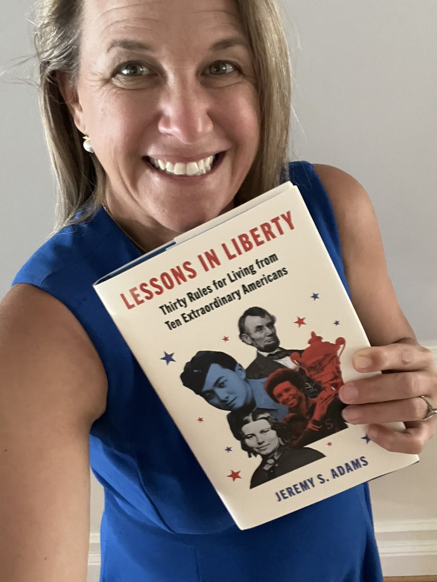 Tara McGee (@tara_r_mcgee) on Twitter photo When one of the most reflective, knowledgeable and passionate educators publishes another insightful bookâŠ.you have to get it immediately!! Canât wait to read it <a href="/JeremyAdams6/">Jeremy S. Adams</a> !! Congrats!!!! When one of the most reflective, knowledgeable and passionate educators publishes another insightful bookâŠ.you have to get it immediately!! Canât wait to read it <a href="/JeremyAdams6/">Jeremy S. Adams</a> !! Congrats!!!!