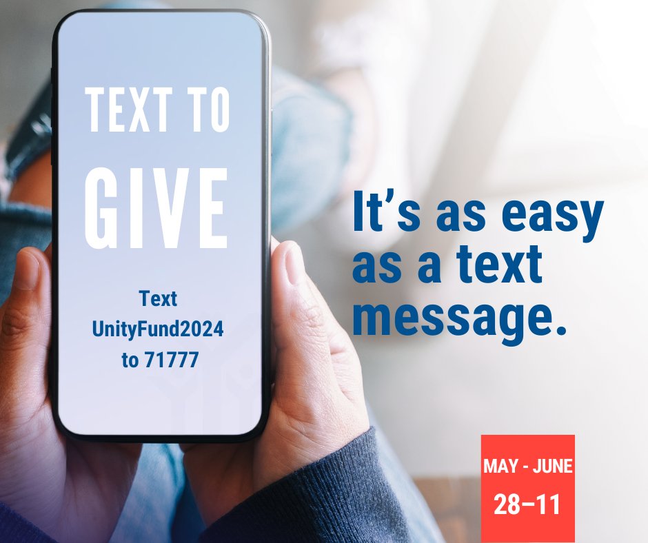 UWLickingCo's tweet image. Join us in building a stronger and more equitable community for all! 

Spread the word about the Unity Fund and encourage others to get involved. 

Together, we can make a difference! 

Learn more &amp;amp; Donate: fundraise.givesmart.com/vf/UnityFund20…

#CommunitySupport #UnityFund