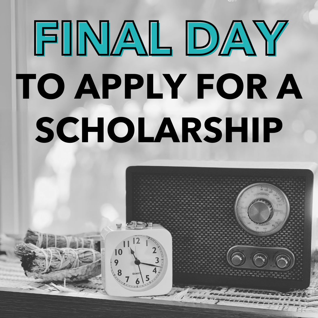 IndianAffairs's tweet photo. ❗❗❗ FINAL DAY TO APPLY! Don't miss your chance for a scholarship! Apply now: https://t.co/eHDQ07odNP #NativeScholarship #NativeStudent https://t.co/SJrXJ4KiiV