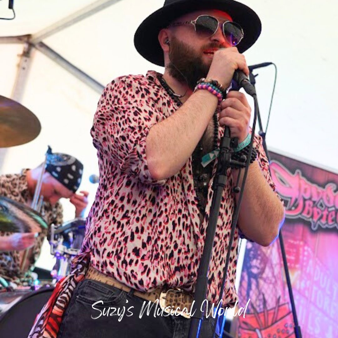 Live photos of Spyder Byte from the Call Of The Wild festival at the weekend.

Photo credit goes to @suzybearking Suzy Bear King

#gig #photography #concert #photograph #band #musicphotography #livephotography #music #suzysmusicalworld #livemusic #liveband #liveshow