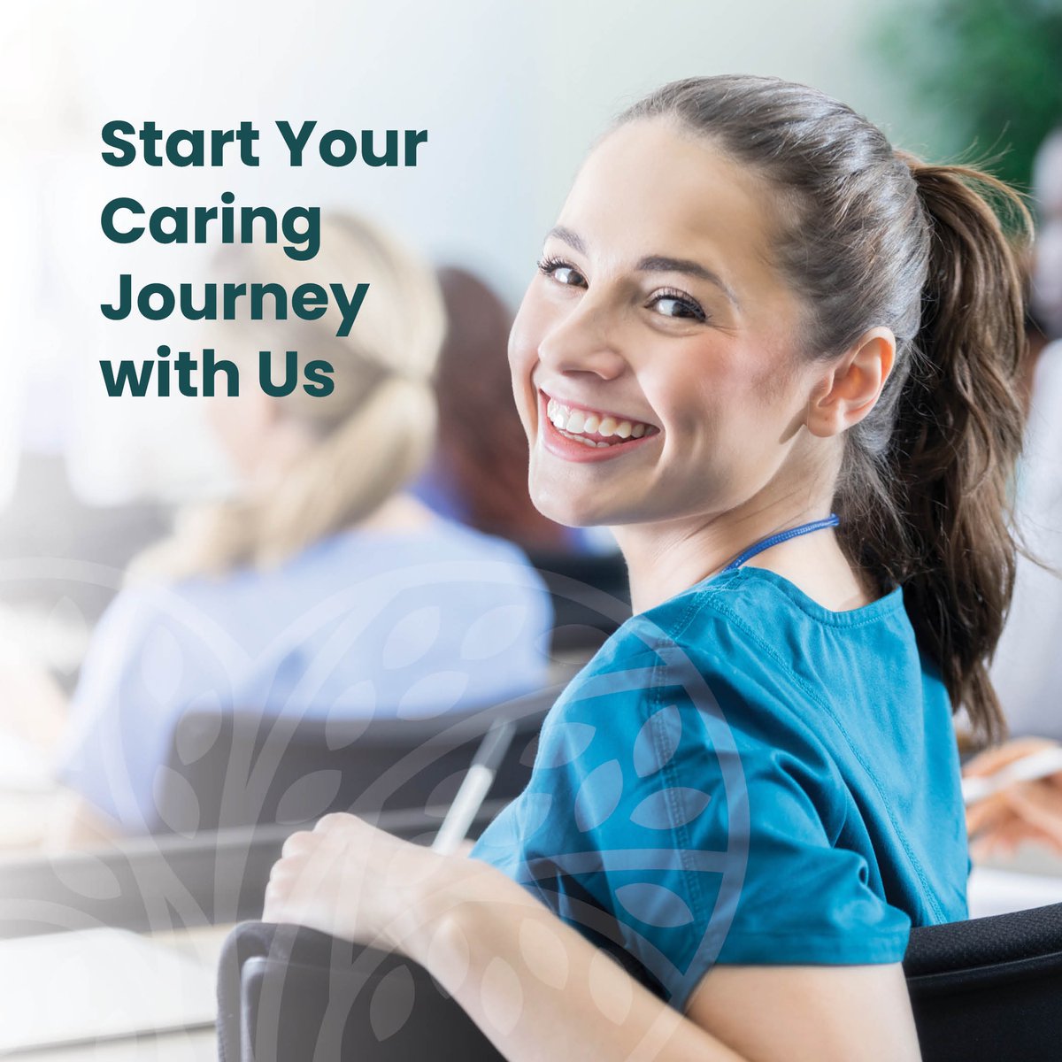 Ready to make a real impact? Elevate your career and join our team of caregiving professionals! Enjoy a fulfilling workday with ample growth opportunities. Apply now!

#SeniorCare #Rehabilitation #LTC #STC #LPN #CNA #RN #Nurse #EmbraceTheJourney