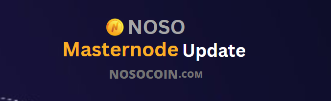 🚀#Masternode update from #Noso!🚀Our network has grown to 401 nodes, 370 active-a 31-node jump in 30 days! With a 29% earning rate, you could earn close to $30/mo at current Noso price. Start your NosoNode journey now for passive income and a wealthier tomorrow! #PIVX #DASH #BTC