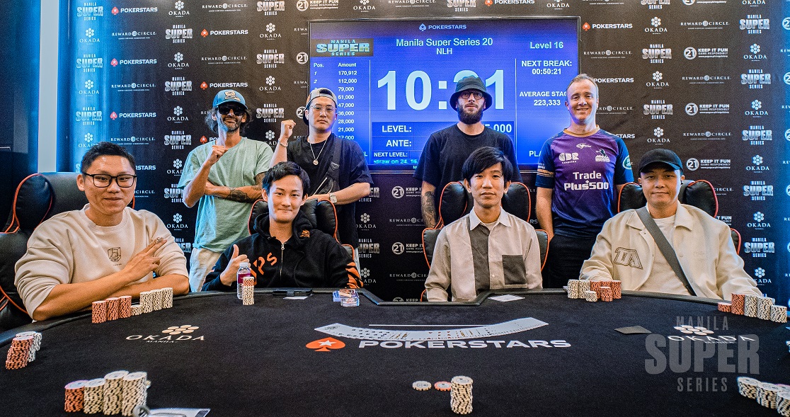 Poker ポーカー Now على X: 