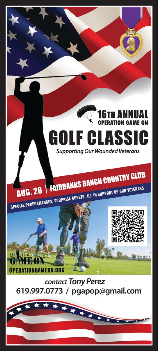 Hope to see ya'll there!
