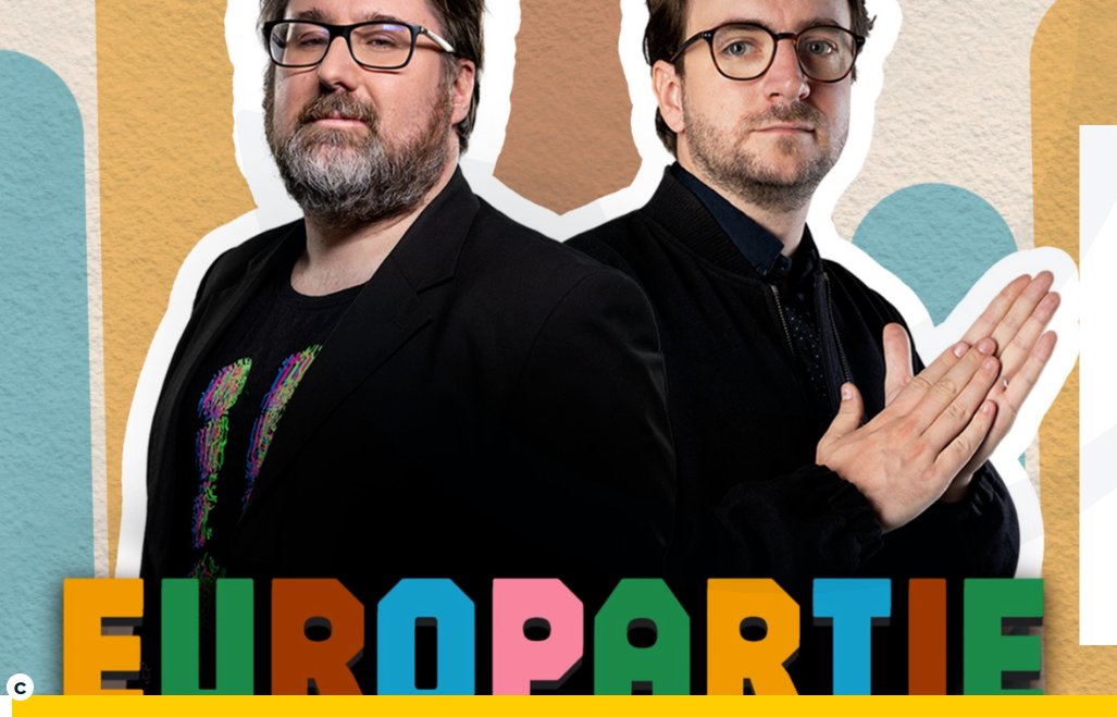 Clemence BJ tweet media