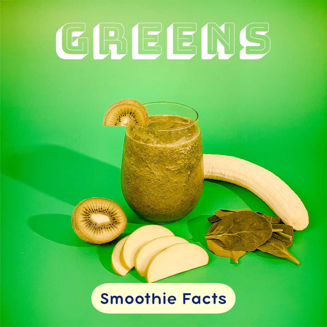 Smootheeze's tweet photo. Green #smoothies pack a big nutritional punch. Smootheeze freezer trays are the easy way to prep perfectly portioned ingredients.
Follow the link to learn how to pre-order with big discounts.
https://t.co/qltmbCCSes https://t.co/X0O7WVhGRE