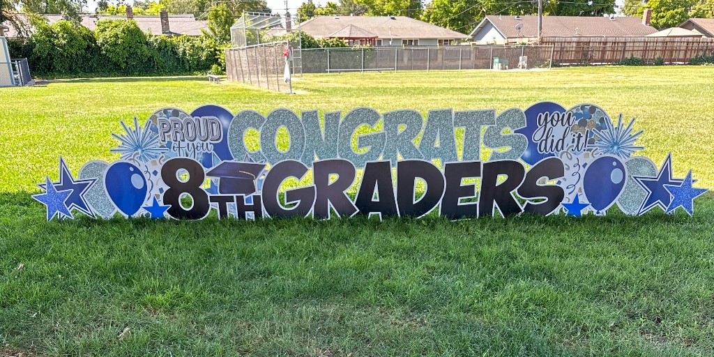 TCKStockton's tweet photo. Our 8th Grade Scholars will go on to achieve academic and personal success on their high school journey! Yesterday, Principal Paul King and our TCK staff were proud to recognize the Promoting Class of 2024. #8thGradePromotion #ClassOf2024 #TCKScholars #TigerPride https://t.co/EIa95DplaB