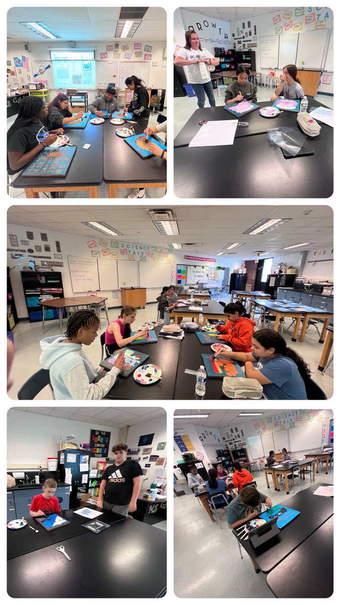 Meredith Doyle tweet media