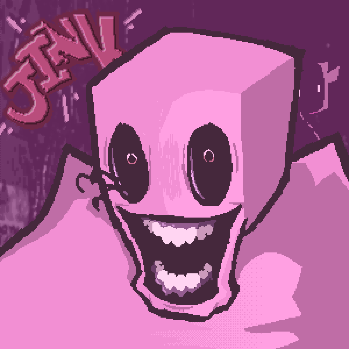 the official gneeble tweet media