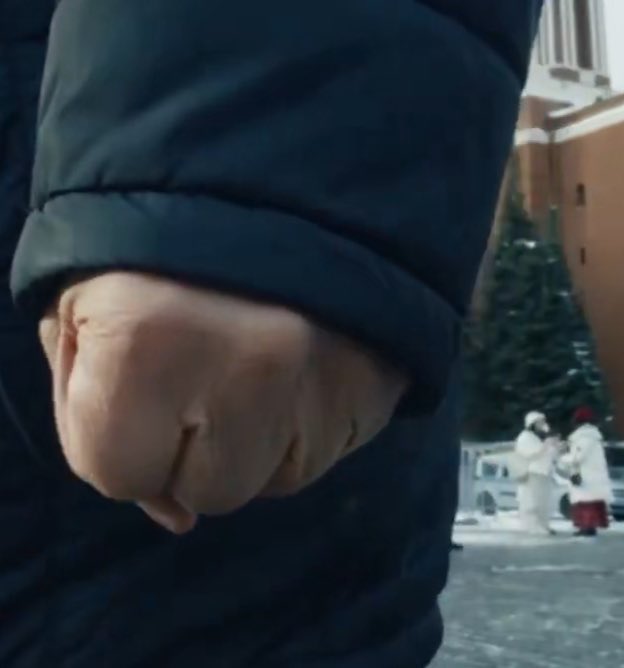 Overdriver9's tweet photo. Прошло достаточно времени с выборов.
Как дело у тех, кто голосовал за чела с кулаком?
Как дела у тех, кто портил бумажки?
Есть эффект? Это приблизило народное самосознание к коммунизму? 
Особый привет деятелям КаПРФ, впавшим в летаргический сон до следующих выборов. https://t.co/atJG6WlOFP