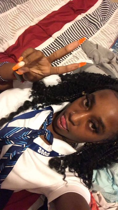 Me working at the Port 🙄🤭 https://t.co/bjFYhSI9ic<a href="/tag/thickerdenabowlofoatmeal"class="tags"><span>#thickerdenabowlofoatmeal</span></a>